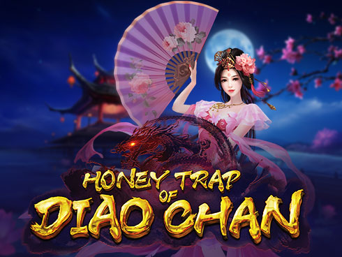 হানি ট্র্যাপ অফ দিয়াও চ্যান - Honey Trap of Diao Chan গেম আইকন