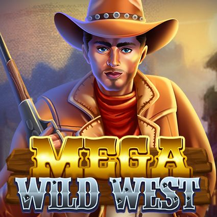 Wild West Saloon পশ্চিমা স্যালুন থিমের স্লট কভার